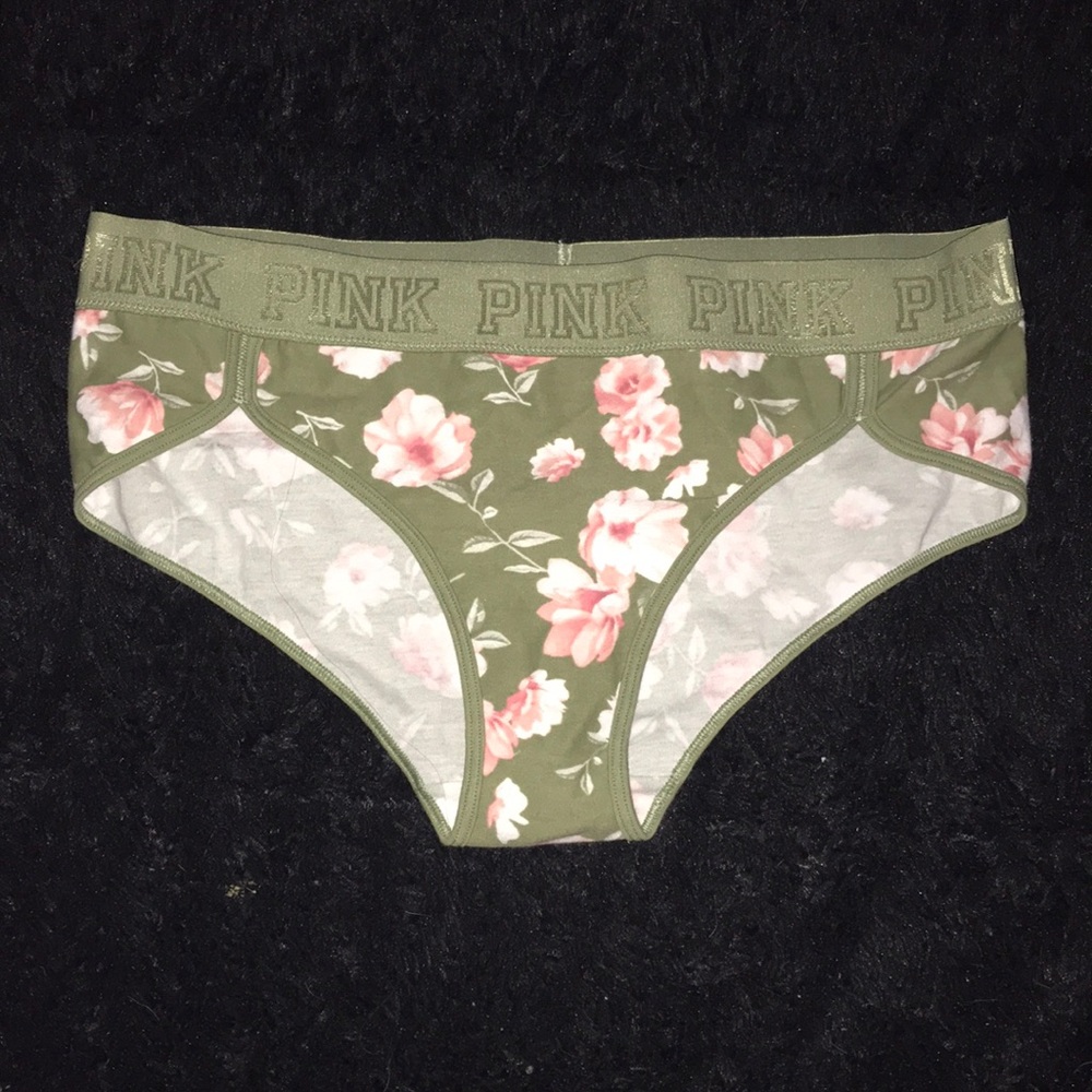 Brand new Victoria’s Secret Pink panties